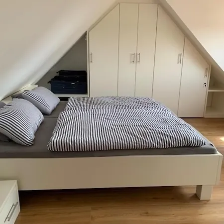 Casa vacanze Fehmarn-ostseeferien