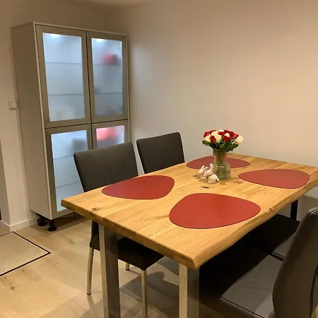 Casa vacanze Fehmarn-ostseeferien