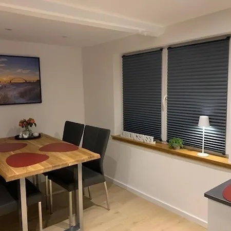 Casa vacanze Fehmarn-ostseeferien