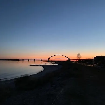 Fehmarn-ostseeferien
