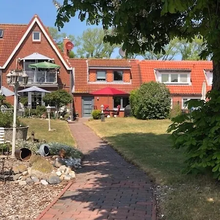 Fehmarn-ostseeferien