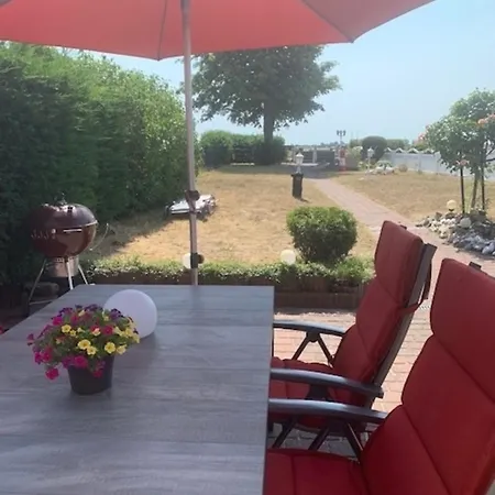Fehmarn-ostseeferien