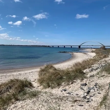Fehmarn-ostseeferien