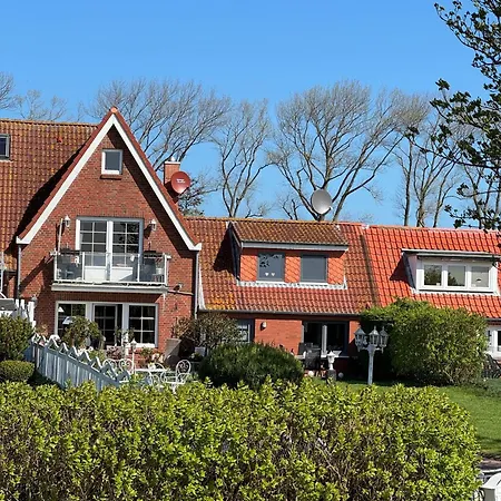 Casa vacanze Fehmarn-ostseeferien